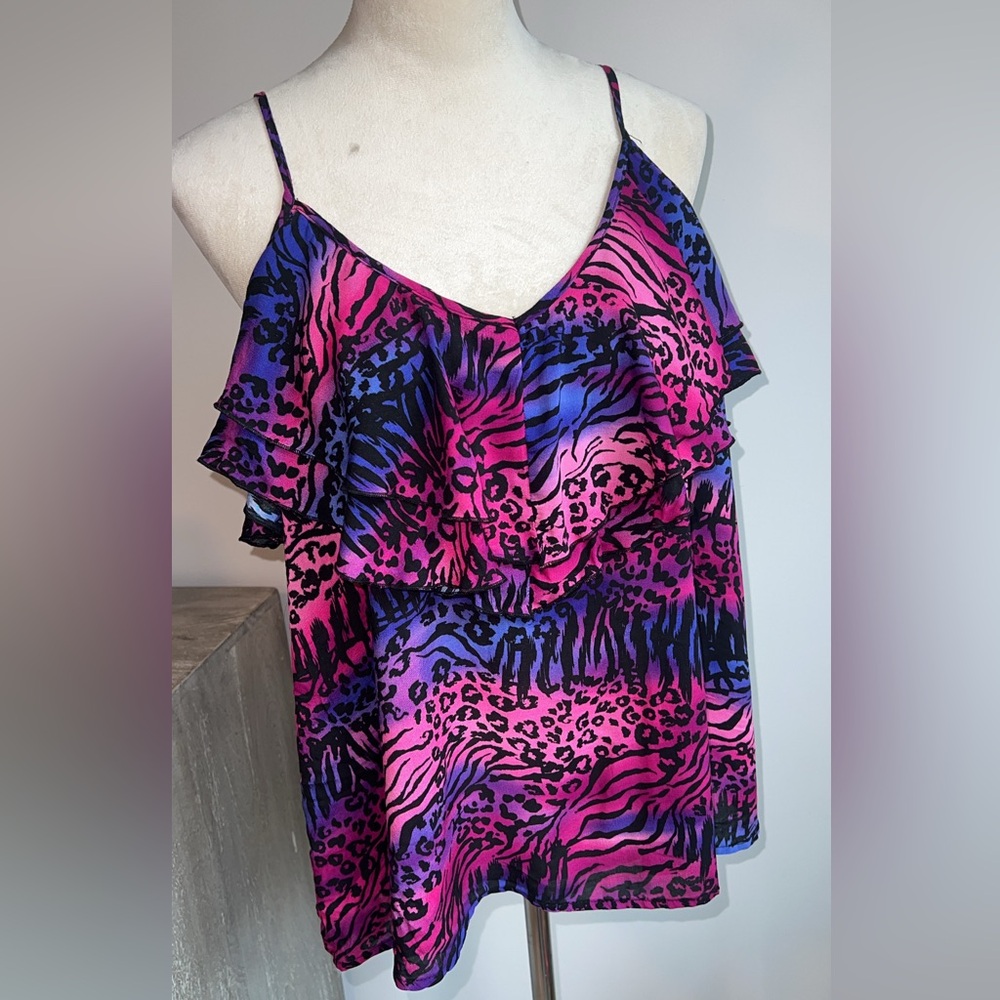 Forever 21 Top size XL